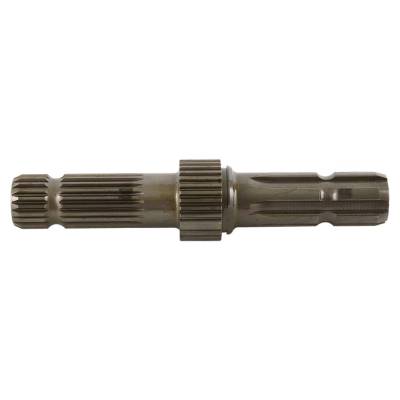 Rareelectrical - Pto Shaft Compatible With John Deere 5325 5425 5525 5603 5625 5725 5101E 5100R 6200 6300 6400 6500