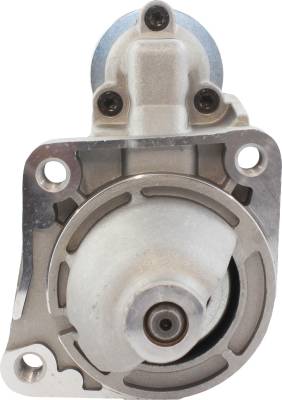 Rareelectrical - New Starter Compatible With Toro Mower Groundmaster 95-04 Sprayer Multi Pro 1997-01 6816674