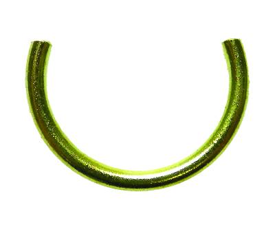 Rareelectrical - Retaining C-Clip Compatible With Sea-Doo Gtr 230 Gtx Std 230 Wake Pro 230 1630Cc Rotax 4-Stroke