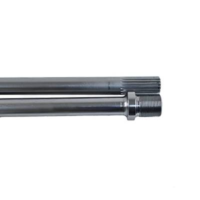 Rareelectrical - Drive Shaft Compatible With Kawasaki Jet Ski Sx-R 1500 1498Cc 4-Cylinder 4-Stroke Dohc 160Hp
