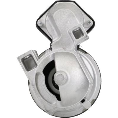 Rareelectrical - 12 Volt Starter Compatible With Crusader 229 305 350 454 Pleasurecraft 231Ci 305Ci 350Ci 454Ci Gm