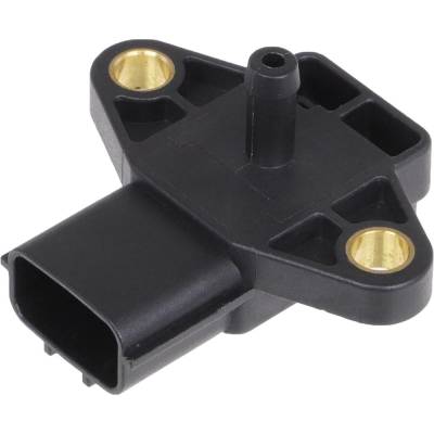 Rareelectrical - New Fuel Tank Pressure Sensor Compatible With Nissan Frontier Xe 2.4L L4 1998-2003 Maxima Gle 3.0L