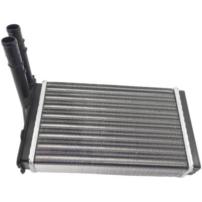 Rareelectrical - New Heater Core Compatible With Volkswagen Passat Glx 4 Motion 6 Cyl 2.8L Passat Gls Tdi 4 Cyl 2.0L