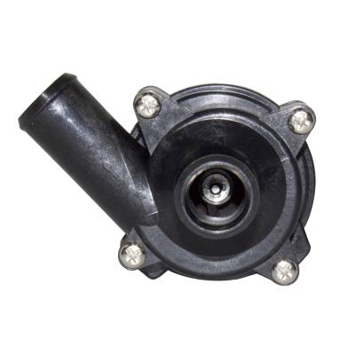 Rareelectrical - Auxiliary Electric Water Pump Compatible With Mercedes-Benz Ml-Class W163 Ml320 Ml350 Ml430 Ml500