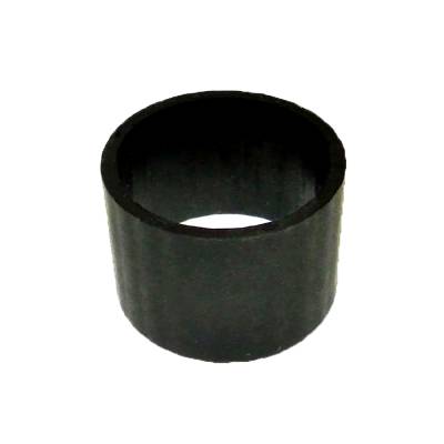 Rareelectrical - Driveline Rubber Pipe Compatible With Yamaha Vx Deluxe Vx Sport Vx Cruiser Vx 1100 1052Cc 3-Cyl