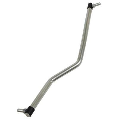 Rareelectrical - Rh Steering Drag Link Compatible With Craftsman 917253 917254 Series Husqvarna 2754Gls Ayp Poulan