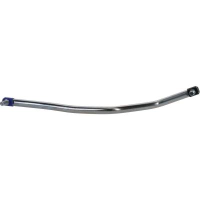 Rareelectrical - Steering Drag Link Left Hand Compatible With Husqvarna Craftsman 917 Series Ayp Poulan Pro Riding