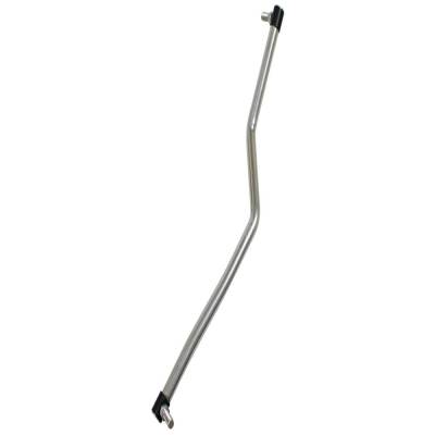 Rareelectrical - Left Hand Drag Link Compatible With Husqvarna Lt154 Lth154 Lth18538 Craftsman Ayp Poulan Jonsered