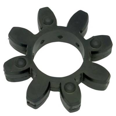 Rareelectrical - Rubber Damper Coupling Adaptor Compatible With Sea-Doo Xp 800 Rotax 787Cc R.A.V.E. 110Hp 1997 Xp