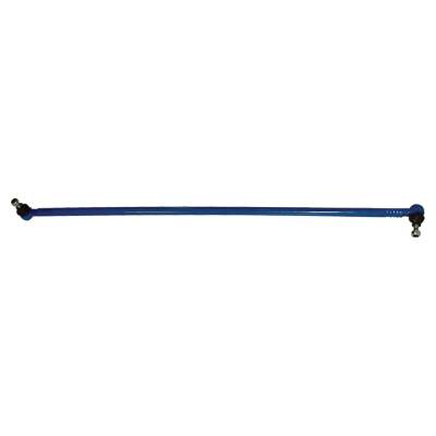 Rareelectrical - Complete Drag Link Compatible With Ford 5600 5610 5900 6600 6610 7600 7610 New Holland 5000 7000