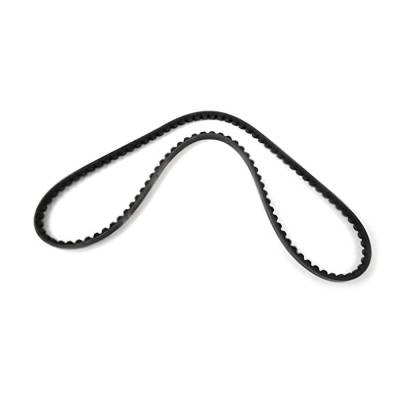 Rareelectrical - Alternator Belt Compatible With 1977-1992 Mercruiser 7.4L 454 Cid V8 330 340 454 Mag Bravo