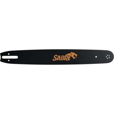Rareelectrical - 18 In Laminate Bar Compatible With Stihl Ms271z Ms261cm Ms260 Pro 026 Pro 036 Pro .325 .063 74 Drive
