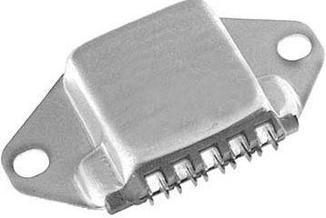 Rareelectrical - Sawafuji Alternator Compatible With 24V Regulator 1291-004-00X0 21J17 27700-1370