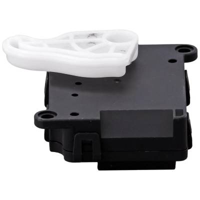 Rareelectrical - New A/C Actuator Compatible With Kia Rondo Lx 6 Cyl 2.7L Rondo Ex Luxury 4 Cyl 2.4L Rondo Ex Premium