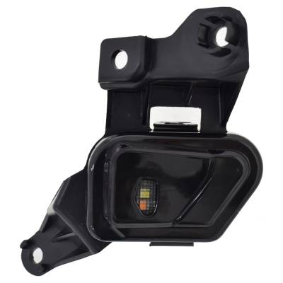 Rareelectrical - Right Turn Signal Light Compatible With Ford Mustang Ecoboost Coupe Mustang Ecoboost Premium