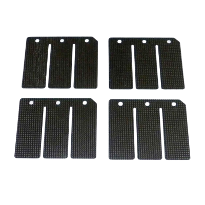 Rareelectrical - Reed Valve Low Tension Compatible With 1989-1996 Kawasaki Ts 650Cc 2-Cyl 2-Stroke 1991-1995 Sc