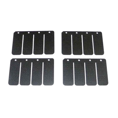 Rareelectrical - Reed Valve Low Tension Compatible With 2000-2004 Polaris Virage 700Cc 2-Cyl 2-Stroke 2002-2004