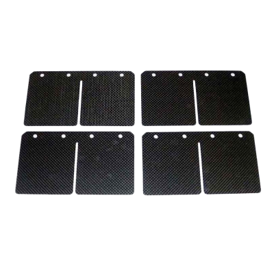 Rareelectrical - Reed Valve Compatible With 1997-1999 Sea-Doo Gsx Ltd 951Cc Rotax 2-Cyl 2-Stroke 1998-1999 Gtx Ltd Xp