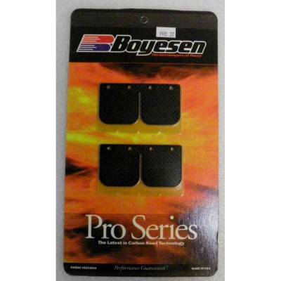 Rareelectrical - Pro Series High Performance Carbon Fiber Reed Valve Compatible With Yamaha Xl700 Waveventure 700