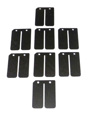 Rareelectrical - Reed Valve Compatible With 1996 Yamaha Wave Blaster 700 701Cc 2-Cyl 2-Stroke Wave Raider 760