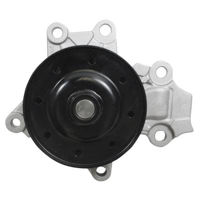 Rareelectrical - Engine Coolant Water Pump Compatible With Toyota Corolla 1.8L 2.0L I4 2Zr-Fae M20a-Fks C-Hr Corolla