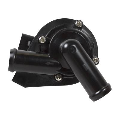 Rareelectrical - Auxiliary Electric Coolant Pump Compatible With Porsche Cayenne 955 Volkswagen Touareg 7L 3.2L V6