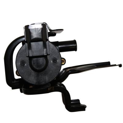 Rareelectrical - Auxiliary Heater Water Pump Compatible With Toyota Prius 1.5L I4 1Nz-Fxe Hybrid 2004 2005 2006 2007