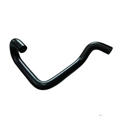 Rareelectrical - Coolant Hose Seawater Pump To Oil Cooler Compatible With Mercruiser 350 Mag Mpi Bravo Alpha Ski