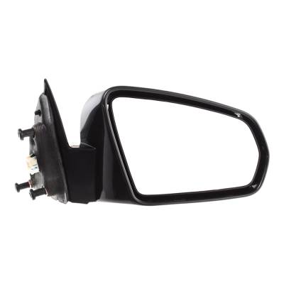 Rareelectrical - Side Mirror Compatible With 2007-2010 Chrysler Sebring 2.4L 2.7L I4 Edz/Ed3 Eer Right Passenger Side