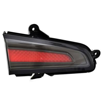 Rareelectrical - Tail Light Compatible With 2023-2024 Kia Telluride 3.8L V6 Left Driver Side 291Hp Replaces 92403