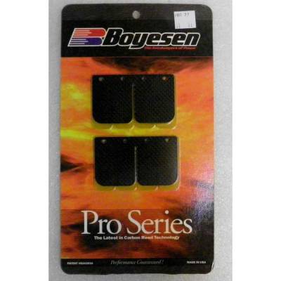 Rareelectrical - Stock Pro Series Reed Valve Compatible With Yamaha Waverunner Gp1200 1997-1999 Suv1200 1999-2004