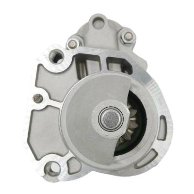 Rareelectrical - New 1.2Kw Pmgr Cw Starter Compatible With Jeep Cherokee Trailhawk Elite Sport Limited Latitude High