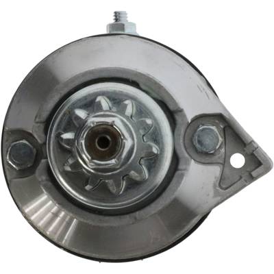 Rareelectrical - Starter Fits Mercury Marine Outboard 70Elpt 70Elpto Smh12c31 Omgl4001 Poc4003