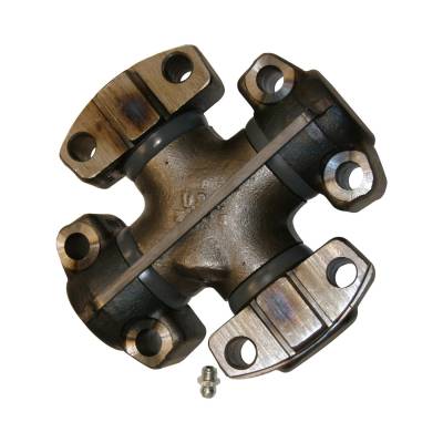 Rareelectrical - Front Wheel Assist Universal Joint Compatible With Deutz Dx110 Dx120 Dx140 Dx160 Allis Chalmers 8030