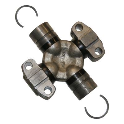 Rareelectrical - Universal Joint Compatible With Massey Ferguson 1085 1105 1135 1155 2675 2705 Tractors