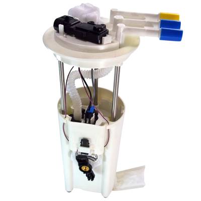 Rareelectrical - Electric Fuel Pump Module Compatible With Chevrolet Monte Carlo Pontiac Grand Prix Buick Century