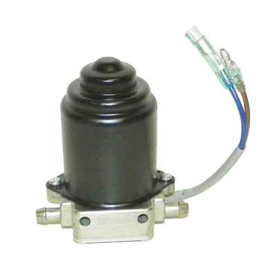 Rareelectrical - New Oil Feed Pump Compatible With Yamaha 4 Cyl 3.544 Bore 130Hp 1989-2004 6 Cyl 3.544 Bore 175Hp