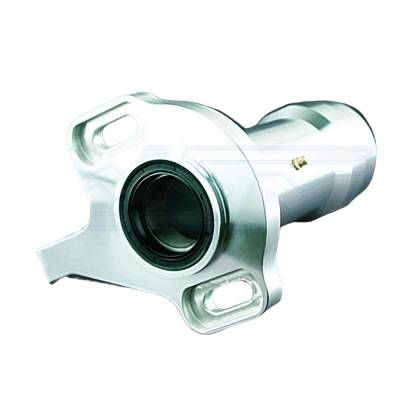 RAREELECTRICAL - Rear Axle Bearing Carrier Hub Compatible With Yamaha Yfz450 Yfz 450 Yfz450le Yfz 450 Le (Limited