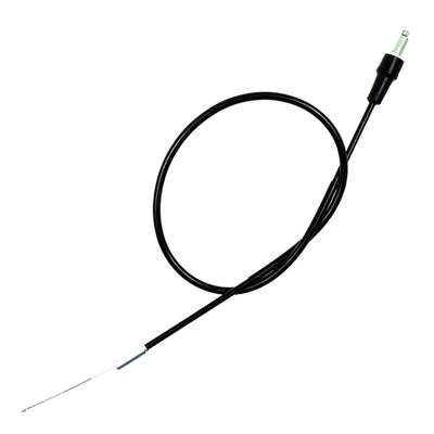 Rareelectrical - Throttle Cable Compatible With Yamaha Timberwolf 250 Yfb250 Yfb250fw 1992-2000 4Bd-26311-00-00