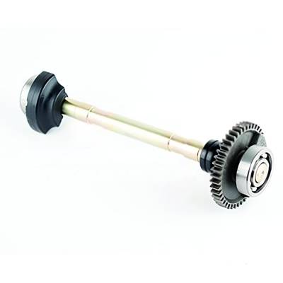 Rareelectrical - Balance Shaft Assembly Compatible With Sea-Doo Xp 800 Gsx 800 Gtx 800 Spx 800 Gtx Rfi Gsx Rfi