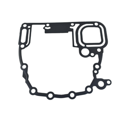 Rareelectrical - Cylinder Base Gasket Compatible With Mercury Verado L4 135 150 175 200Hp 1.7L Supercharged Inline-4