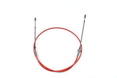 Rareelectrical - Reverse Control Cable Compatible With Yamaha Fx Cruiser Ho 1812Cc 2012-2014 Fx Cruiser Sho