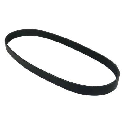 Rareelectrical - New Supercharger Belt Compatible With Kawasaki Ultra 310X Se 1500Cc 2014-2019 Ultra 310Lx-S 1500Cc