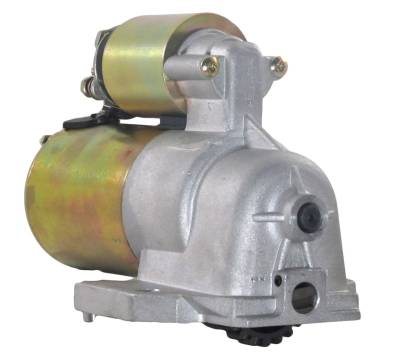 RAREELECTRICAL - New Starter Motor Compatible With Ford Escape Mazda Tribute 3.0 182 V6 2001 200 2003 2004 Sr7579x