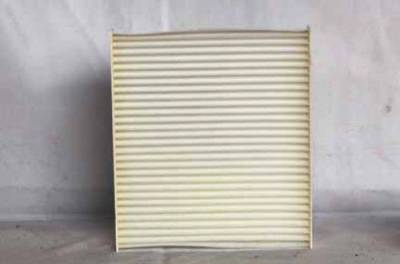 Rareelectrical - New Cabin Air Filter Compatible With 2005-2006 Saab 9-2X Aq1091c 32-008-082 042-2048 Cf1087