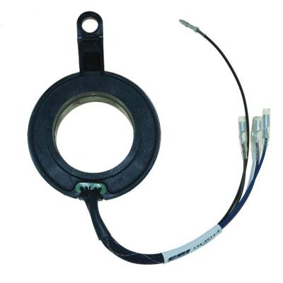 Rareelectrical - 1994-2006 Mercury Mariner 80 Jet 100 115 125Hp 4-Cyl Looper 2-Stroke Cdm Short Arm Trigger