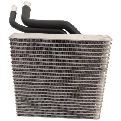 Rareelectrical - A/C Evaporator Core Compatible With Ford F-450 F-550 Super Duty 2008-2010 Xl Xlt Lariat King Ranch