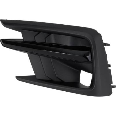 Rareelectrical - Left Front Fog Light Trim Compatible With Subaru Ascent Onyx Edition 2022 Su1038134 57731Xc09a