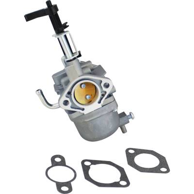 Rareelectrical - New Carburetor Compatible With Gravely Subaru Ex40 985910 By 20B-62302-00 20B-62302-10 20B-62302-20