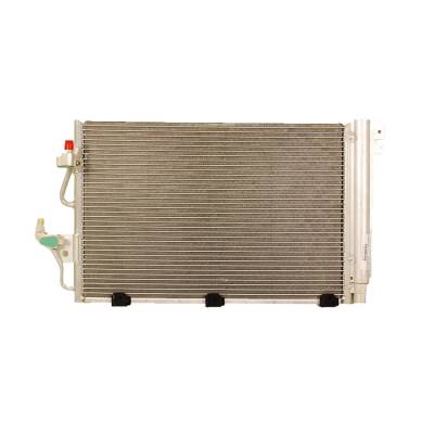 Rareelectrical - New OEM A/C Condenser Compatible With Saturn Astra Xe Xr 2008 817839 8Fc351301761 93178958